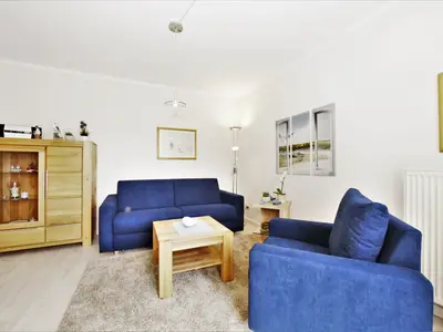 Ferienwohnung für 3 Personen (41 m²) in Ahlbeck 3/10