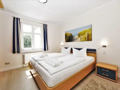 Ferienwohnung für 3 Personen (41 m²) in Ahlbeck 8/10