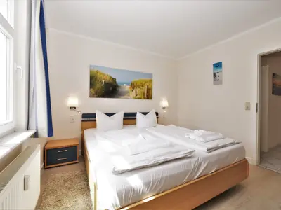 Ferienwohnung für 3 Personen (41 m²) in Ahlbeck 9/10