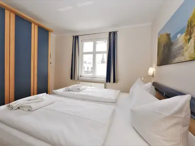 Ferienwohnung für 3 Personen (41 m²) in Ahlbeck 10/10
