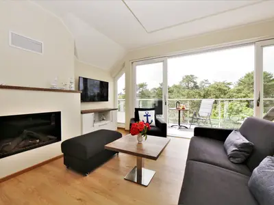 Ferienwohnung für 6 Personen (90 m²) in Ahlbeck 3/10