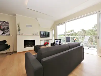 Ferienwohnung für 6 Personen (90 m²) in Ahlbeck 4/10