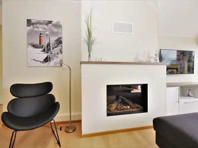 Ferienwohnung für 6 Personen (90 m²) in Ahlbeck 5/10