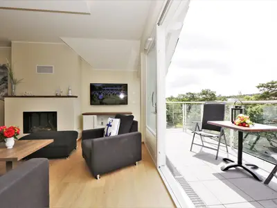 Ferienwohnung für 6 Personen (90 m²) in Ahlbeck 6/10