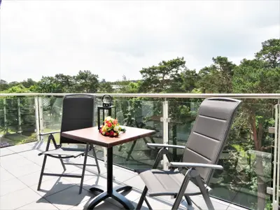 Ferienwohnung für 6 Personen (90 m²) in Ahlbeck 7/10