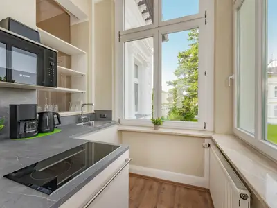 Ferienwohnung für 4 Personen (50 m²) in Ahlbeck 7/10