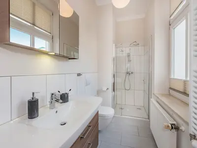 Ferienwohnung für 4 Personen (50 m²) in Ahlbeck 9/10