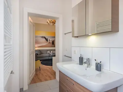 Ferienwohnung für 4 Personen (50 m²) in Ahlbeck 10/10