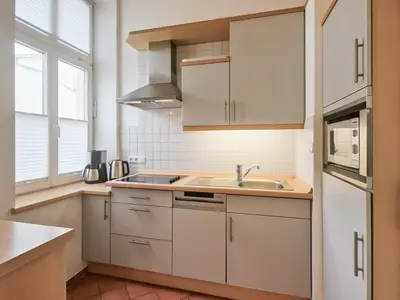 Ferienwohnung für 5 Personen (67 m²) in Ahlbeck 6/10