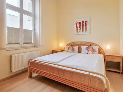 Ferienwohnung für 5 Personen (67 m²) in Ahlbeck 8/10