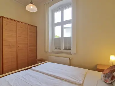 Ferienwohnung für 5 Personen (67 m²) in Ahlbeck 9/10