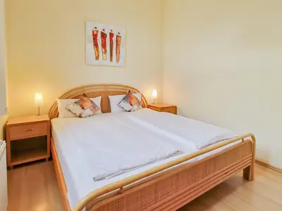 Ferienwohnung für 5 Personen (67 m²) in Ahlbeck 10/10