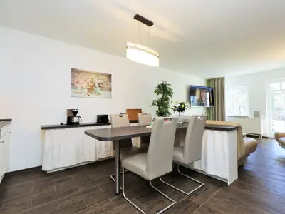 Ferienwohnung für 2 Personen (59 m²) in Ahlbeck 5/10