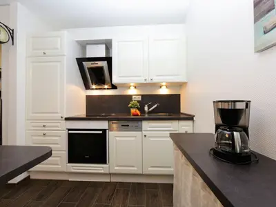 Ferienwohnung für 2 Personen (59 m²) in Ahlbeck 6/10