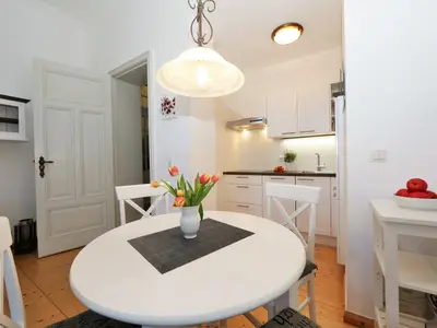 Ferienwohnung für 3 Personen (42 m²) in Ahlbeck 7/10