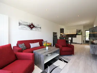 Ferienwohnung für 4 Personen (62 m²) in Ahlbeck 5/10