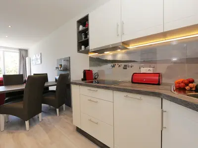 Ferienwohnung für 4 Personen (62 m²) in Ahlbeck 6/10