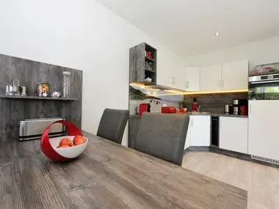 Ferienwohnung für 4 Personen (62 m²) in Ahlbeck 7/10