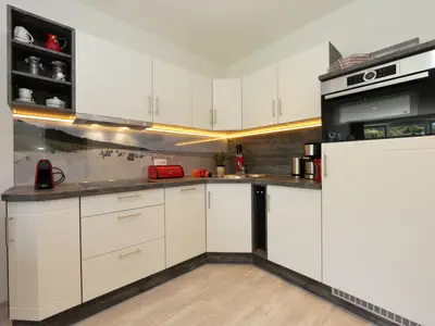 Ferienwohnung für 4 Personen (62 m²) in Ahlbeck 8/10