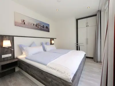 Ferienwohnung für 4 Personen (62 m²) in Ahlbeck 10/10