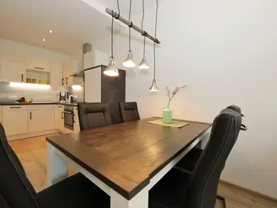 Ferienwohnung für 3 Personen (52 m²) in Ahlbeck 4/10