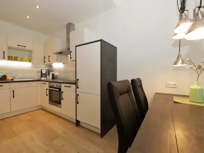 Ferienwohnung für 3 Personen (52 m²) in Ahlbeck 5/10