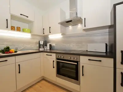 Ferienwohnung für 3 Personen (52 m²) in Ahlbeck 6/10