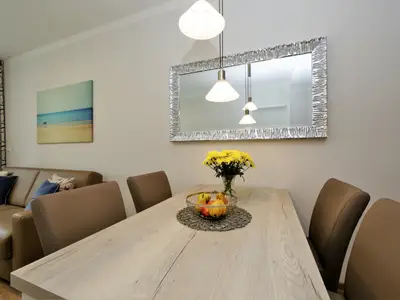 Ferienwohnung für 4 Personen (58 m²) in Ahlbeck 6/10