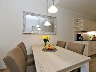 Ferienwohnung für 4 Personen (58 m²) in Ahlbeck 7/10