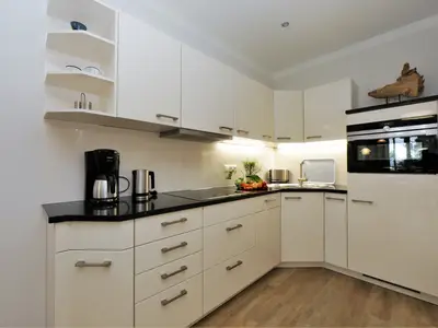 Ferienwohnung für 4 Personen (58 m²) in Ahlbeck 8/10