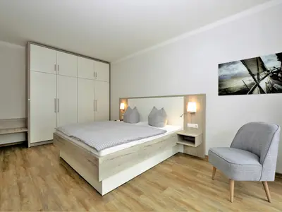 Ferienwohnung für 4 Personen (58 m²) in Ahlbeck 10/10