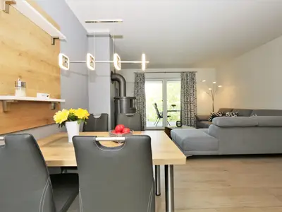 Ferienwohnung für 2 Personen (63 m²) in Ahlbeck 9/10