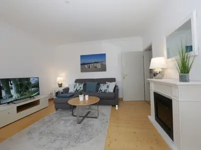 Ferienwohnung für 4 Personen (52 m²) in Ahlbeck 3/10