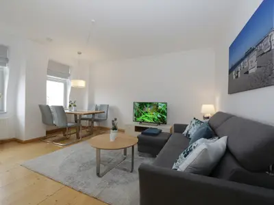 Ferienwohnung für 4 Personen (52 m²) in Ahlbeck 7/10