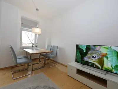 Ferienwohnung für 4 Personen (52 m²) in Ahlbeck 8/10