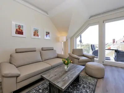 Ferienwohnung für 4 Personen (78 m²) in Ahlbeck 4/10