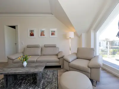 Ferienwohnung für 4 Personen (78 m²) in Ahlbeck 5/10