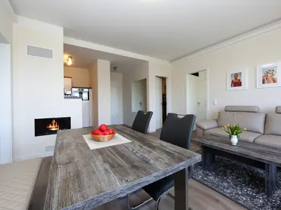 Ferienwohnung für 4 Personen (78 m²) in Ahlbeck 9/10