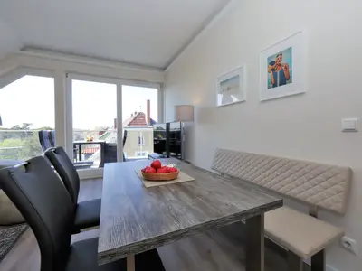 Ferienwohnung für 4 Personen (78 m²) in Ahlbeck 10/10