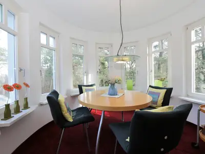 Ferienwohnung für 3 Personen (54 m²) in Ahlbeck 4/10