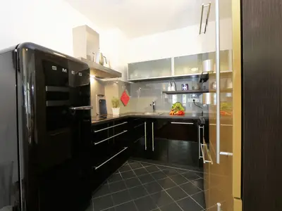 Ferienwohnung für 3 Personen (54 m²) in Ahlbeck 6/10