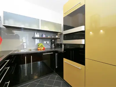 Ferienwohnung für 3 Personen (54 m²) in Ahlbeck 7/10
