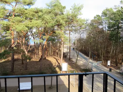 Ferienwohnung für 3 Personen (54 m²) in Ahlbeck 10/10