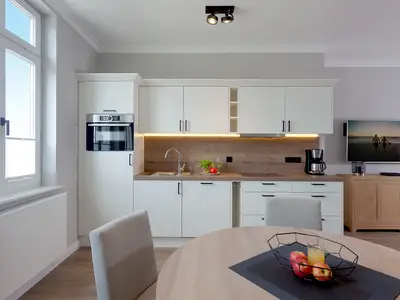 Ferienwohnung für 5 Personen (60 m²) in Ahlbeck 8/10