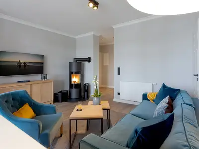 Ferienwohnung für 5 Personen (60 m²) in Ahlbeck 9/10