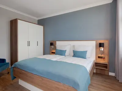 Ferienwohnung für 5 Personen (60 m²) in Ahlbeck 10/10