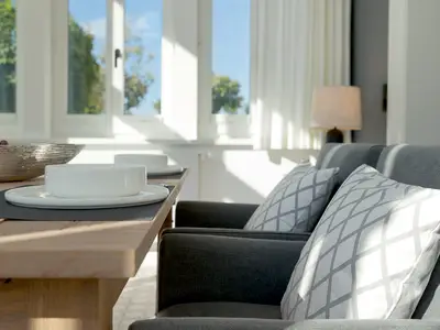 Ferienwohnung für 3 Personen (70 m²) in Ahlbeck 5/10