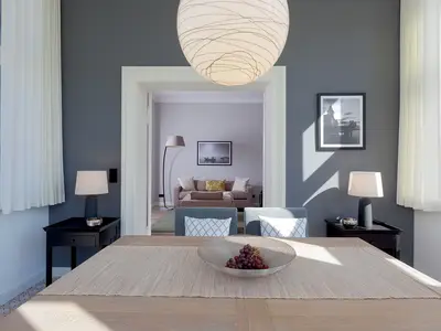 Ferienwohnung für 3 Personen (70 m²) in Ahlbeck 7/10