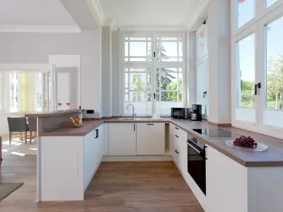 Ferienwohnung für 3 Personen (70 m²) in Ahlbeck 8/10