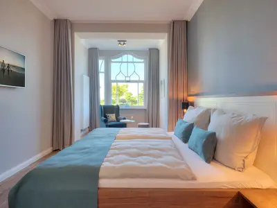 Ferienwohnung für 3 Personen (70 m²) in Ahlbeck 10/10